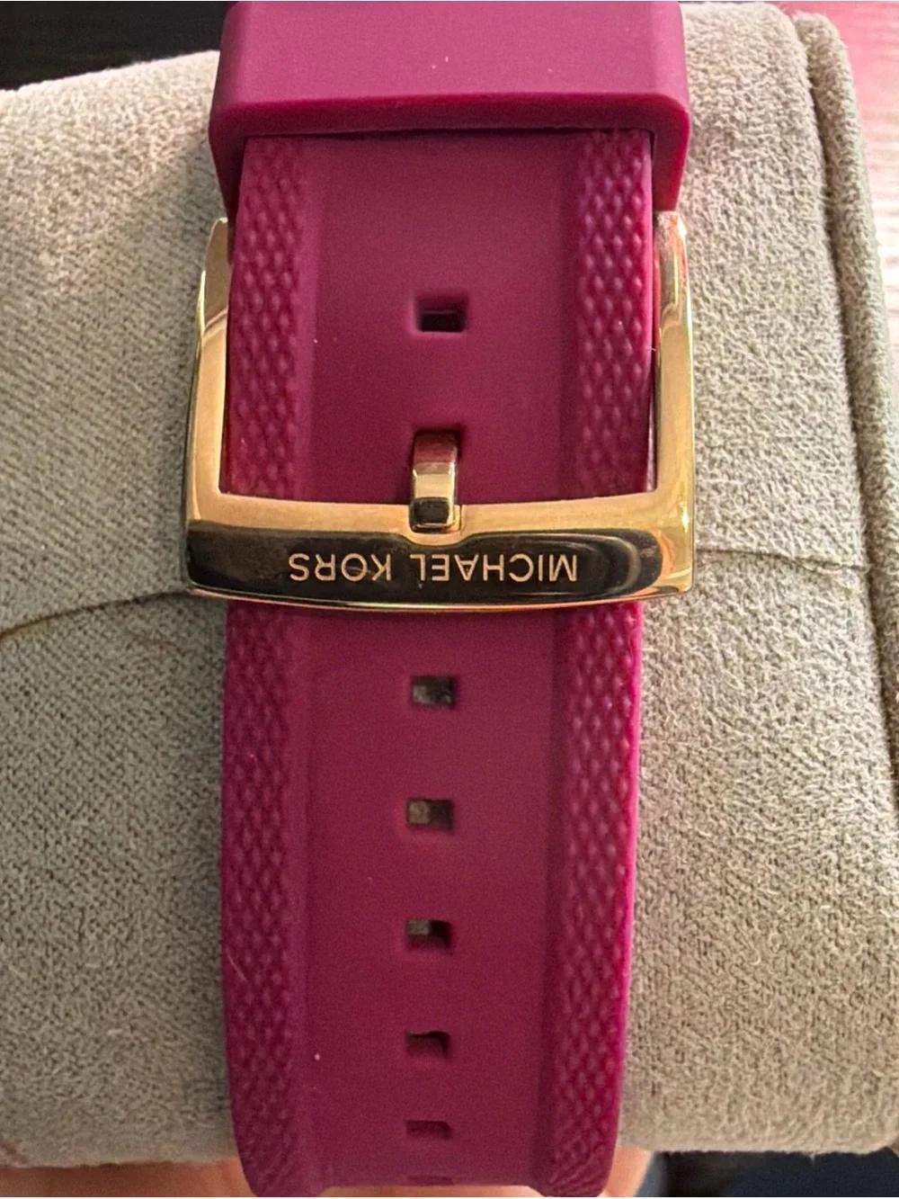 Michael Kors Everest MK7441 Rose Gold 42mm